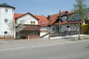 Hotel «Fausel», Гёппинген