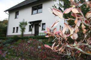 Ferienwohnung Am Steinbachtal, Тале