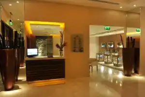 Mövenpick Resort & Spa Tala Bay Aqaba, Акаба