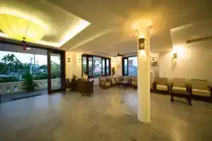 Hoi An Coco River Resort & Spa, Хой Ан