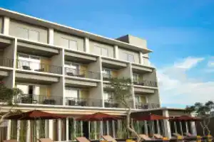The Kana Kuta Hotel, Кута