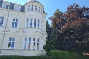 Ferienwohnung in Villa, Штральзунд
