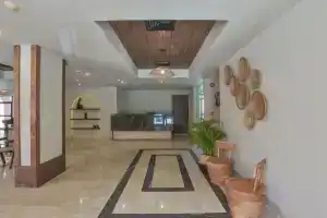 The Boutique Hotel Hurghada Marina, Хургада