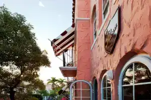 El Paseo Hotel, Майами Бич