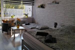 Baross apartman, Капошвар