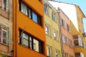 Отель «Royal Suites Besiktas», Стамбул