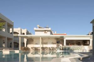 Apollon Studios Plakias, Плакиас