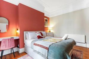 St Georges Apartment- North East Escapes, Ньюкасл