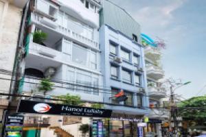 Hanoi Lullaby Hotel and Travel, Ханой