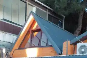 Ema Bungalov Evler, Бейликдюзю