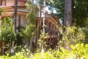 Boncuklu Otel, Олюдениз