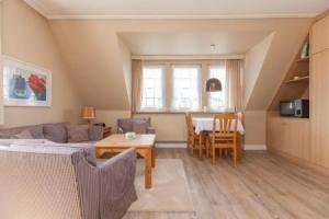 Steinmannstr-53-Wohnung-OG, Вестерланд