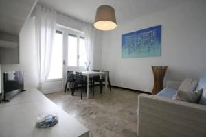Arma di Taggia - 2-bdr Seaview Terrace, Арма-ди-Таджа