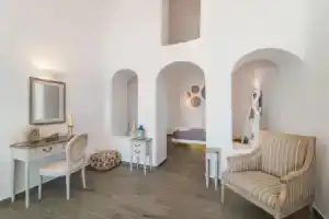 Мини-отель «Angel Luxury Suites», Фира