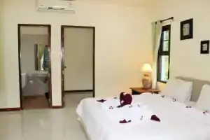 Отель «Cousin Koh Kho Khao Beach», Ба Банг Муанг