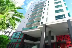 At Patong Hotel - Sha Certified, Патонг