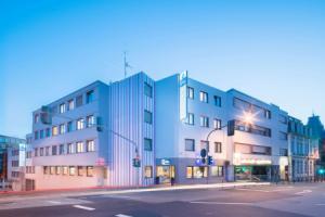 Best Western City Hotel Pirmasens, Пирмазенс