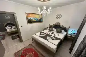 Best Family Apart, Стамбул