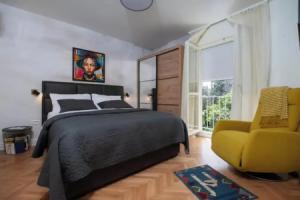 Queen Apartment Zadar, Задар