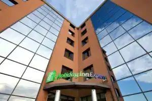 Holiday Inn Express Reggio Emilia, an IHG Hotel, Реджо-Эмилия