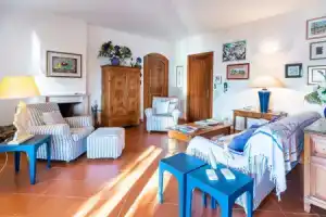 Corazza 6 1 in Torri del Benaco, Торри-дель-Бенако