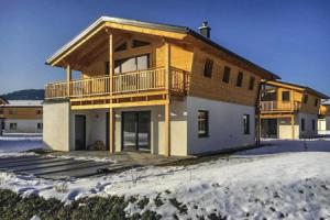 Chalet Chiemgau, Inzell, Инцелль