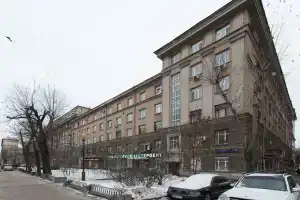 Lux Apartments - Kutuzovskiy prospekt, Москва
