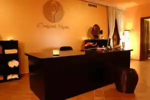 Spa Hotel Vita, Ческе-Будеевице