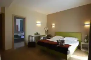 Hotel «Bracciotti», Лидо-ди-Камайоре