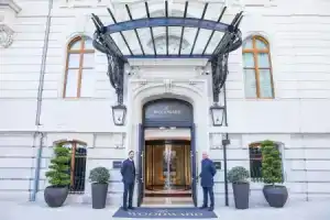 The Woodward - an Oetker Collection Hotel, Женева