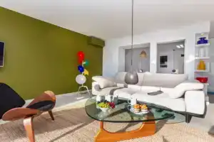 Apartment Cosy Floridia, Тосса-де-Мар