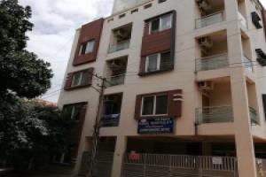 Nandu Hospitality – Aashiyana, Бангалор