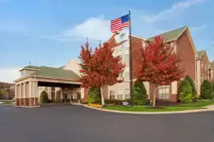 Homewood Suites by Hilton Nashville-Brentwood, Нэшвилл
