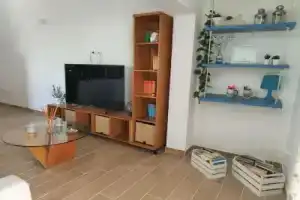 Ariosto apartment, Мондрагоне