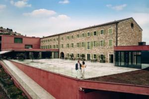 Winery & Design Hotel Roxanich, Мотовун