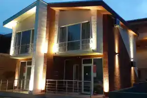 Apartment IMERI, Уреки