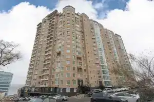Апартаменты Apart Vl (Апарт ВЛ) на улице Набережная 5В, Владивосток