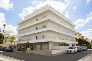Отель «Bq Carmen Playa- Adults Only», Плайя де Пальма