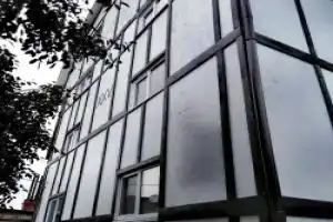 Ольжича XXV, Житомир