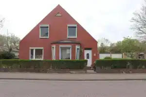 Ferienwohnung Casu, Боркум