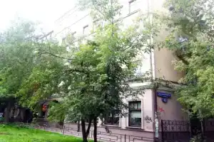 Intermark Апартаменты Патриаршие пруды, Москва
