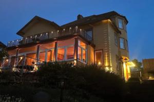 Pension Haus am See, Бад-Закса