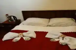 ALL IN HOSTEL, Ереван
