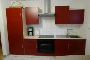 Ferienwohnung Am Wildmeisterweg, Вернигероде