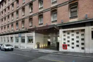 Hotel «Saint John», Рим