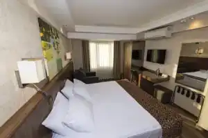 BGuest Hotel & Residence, Стамбул
