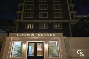 Crown Apartments, Баку