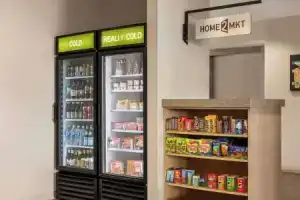Апарт-отель «Home2 Suites by Hilton», Лаббок
