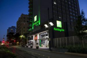 Holiday Inn Houston Downtown, An Ihg Hotel, Хьюстон