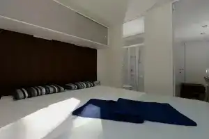 Chalet in Baia Domizia With Private Beach, Бая-Домиция